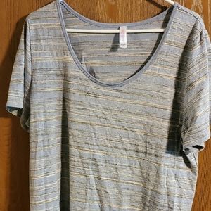 Lularoe Classic T